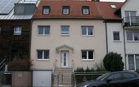Messe-/Ferienwohnung